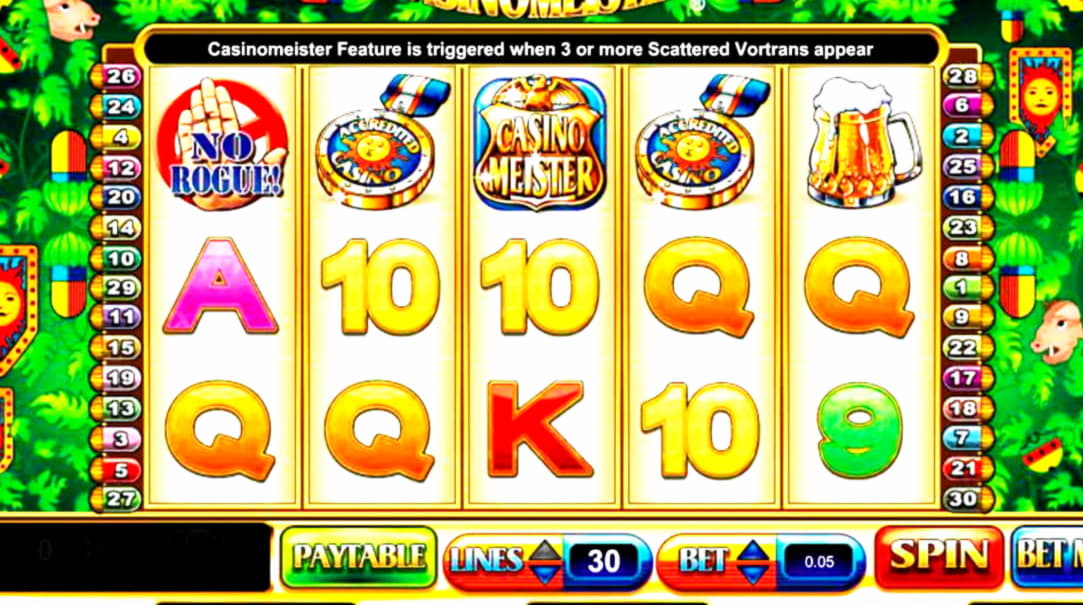 11 free spins no deposit casino at Estonia Casino 