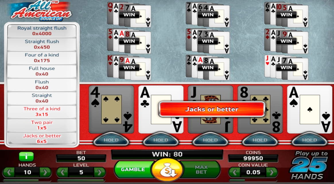€3425 No deposit bonus casino at Estonia Casino 