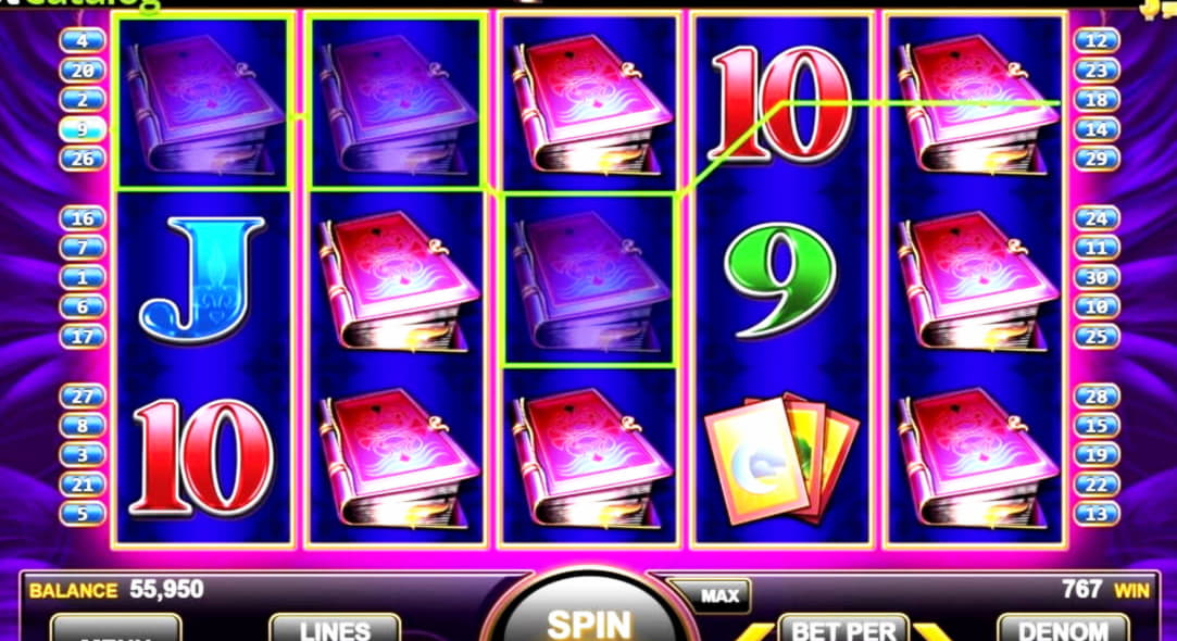 70 Free Spins no deposit at Red Flush Casino