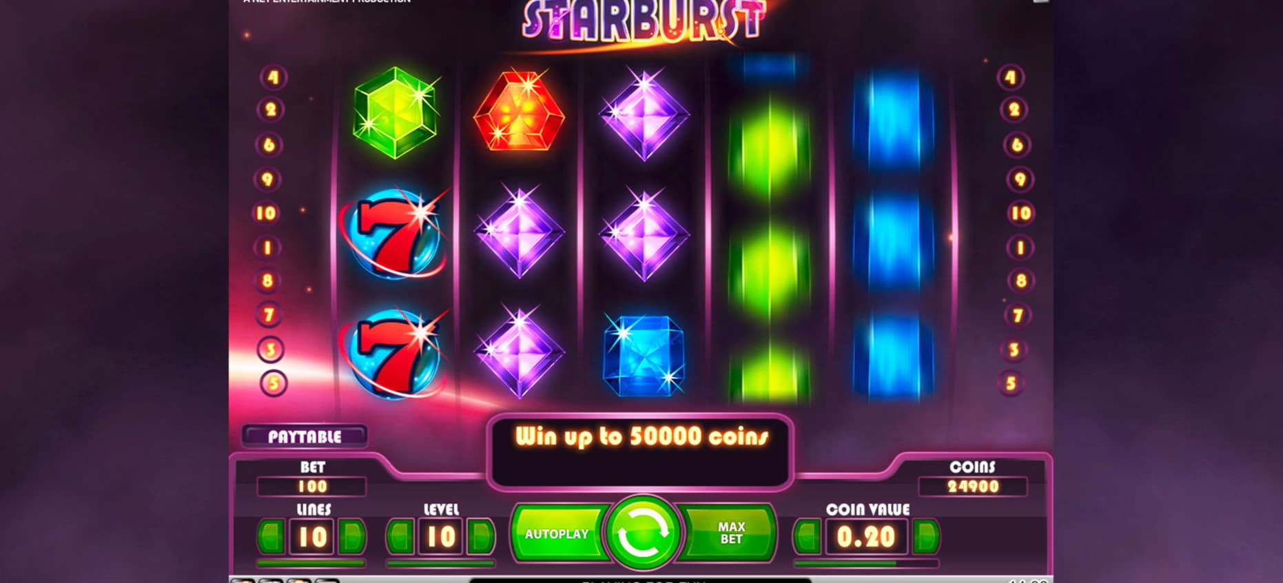 €690 Daily freeroll slot tournament at Lucky Nugget Casino