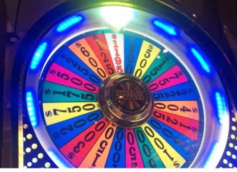 €685 Online Casino Tournament at Casino-X