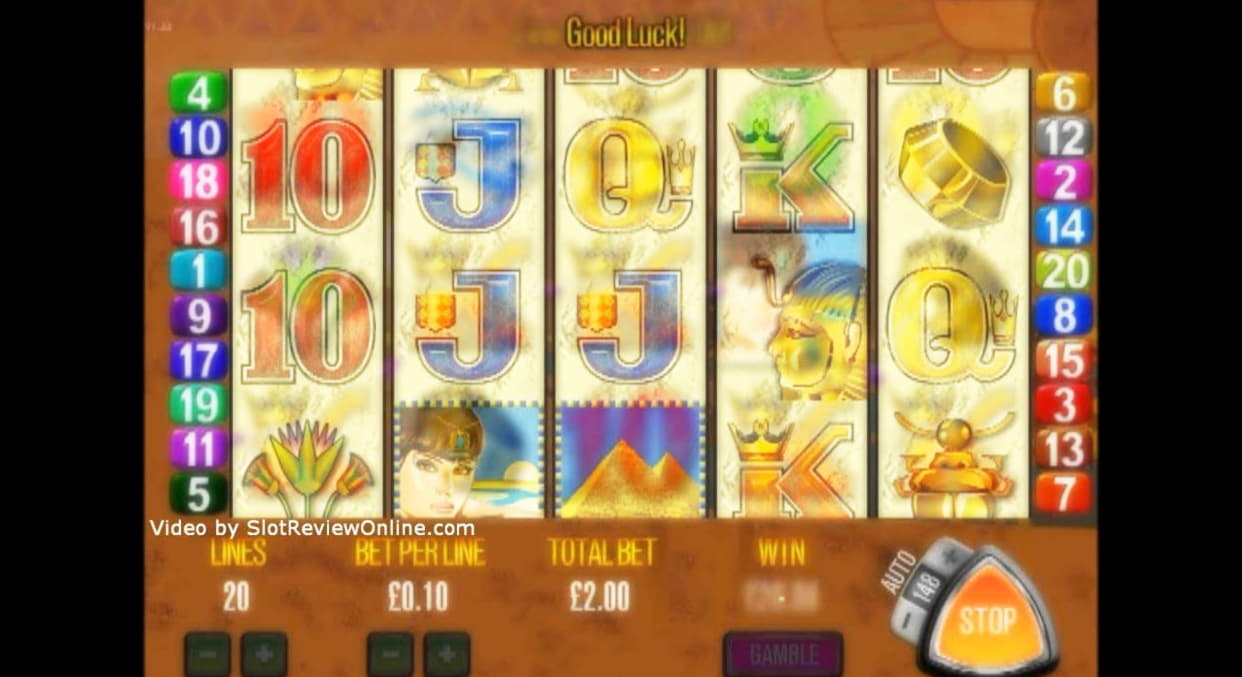EUR 3225 NO DEPOSIT BONUS at Video Slots Casino