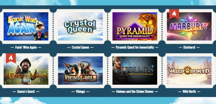 $770 No deposit bonus casino at Jackpot City Casino