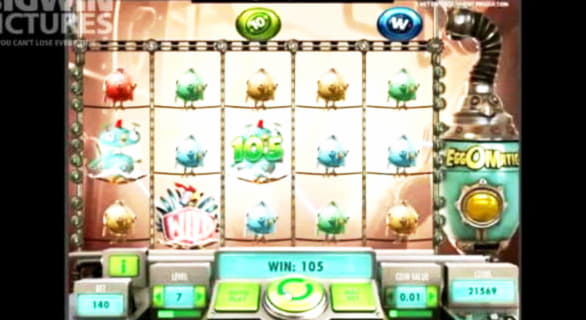 EURO 700 Daily freeroll slot tournament at Jackpot City Casino