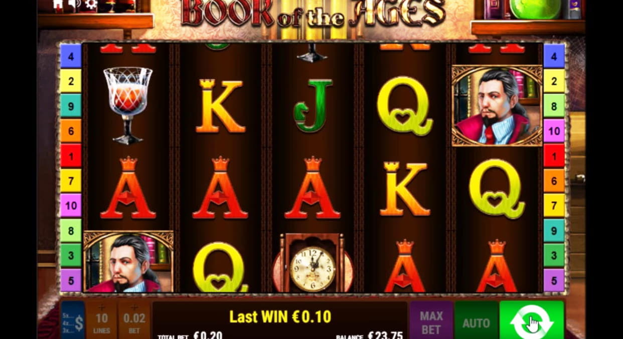 €70 Online Casino Tournament at bWin Casino