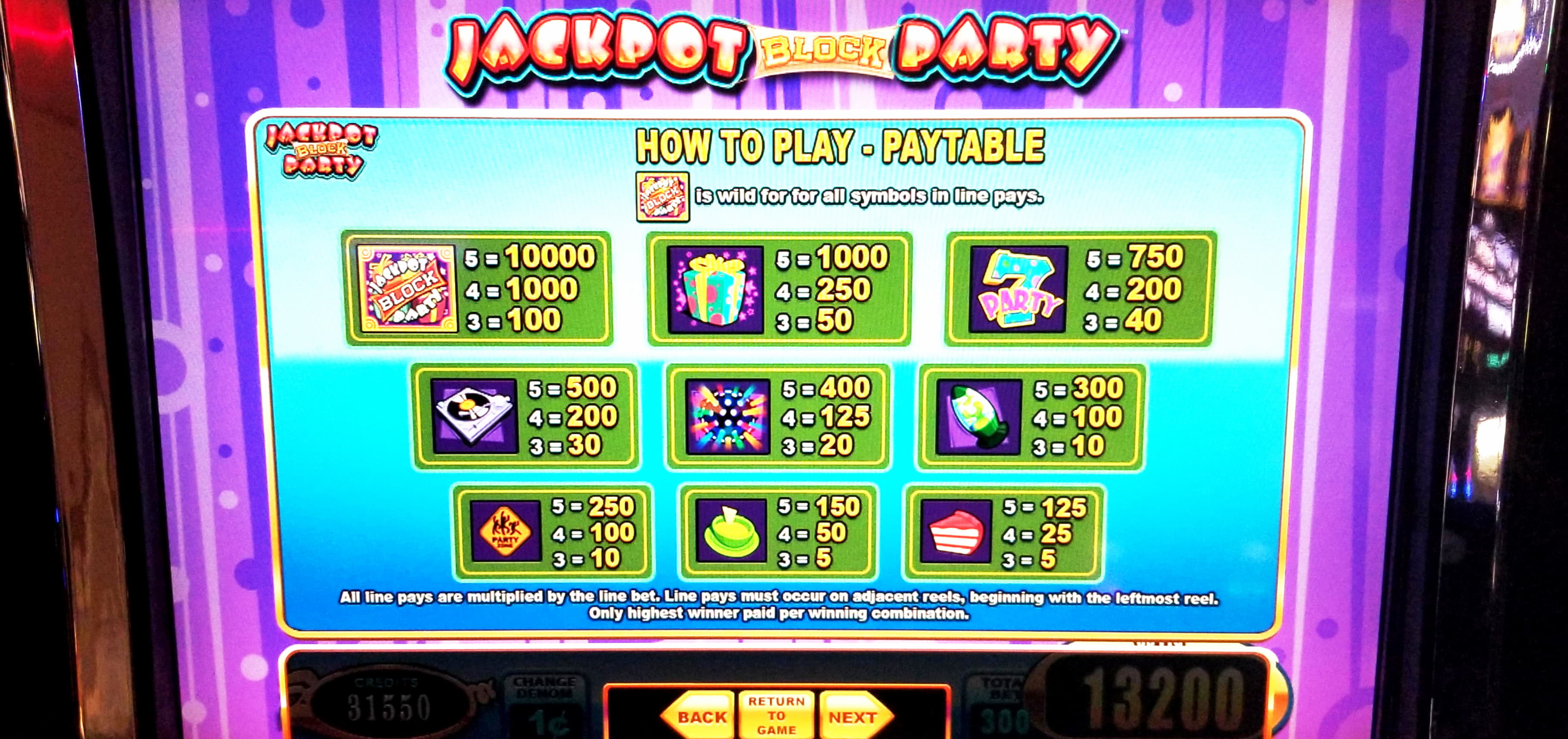 ﻿$525 Free Chip at Omni Slots Casino
