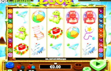 55% Match at a casino at CasiPlay Casino