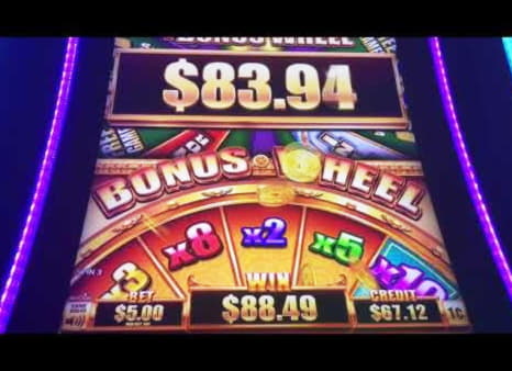 €335 Online Casino Tournament at Platinum Play Casino