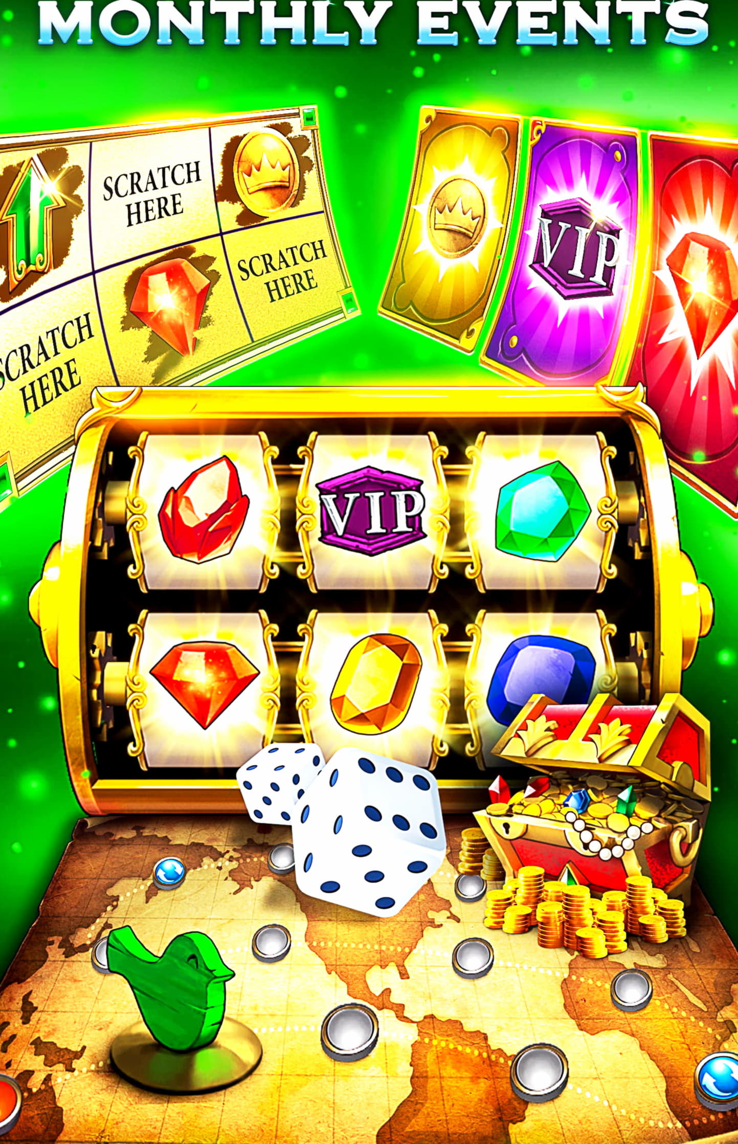 110 Loyal Free Spins! at Loki Casino