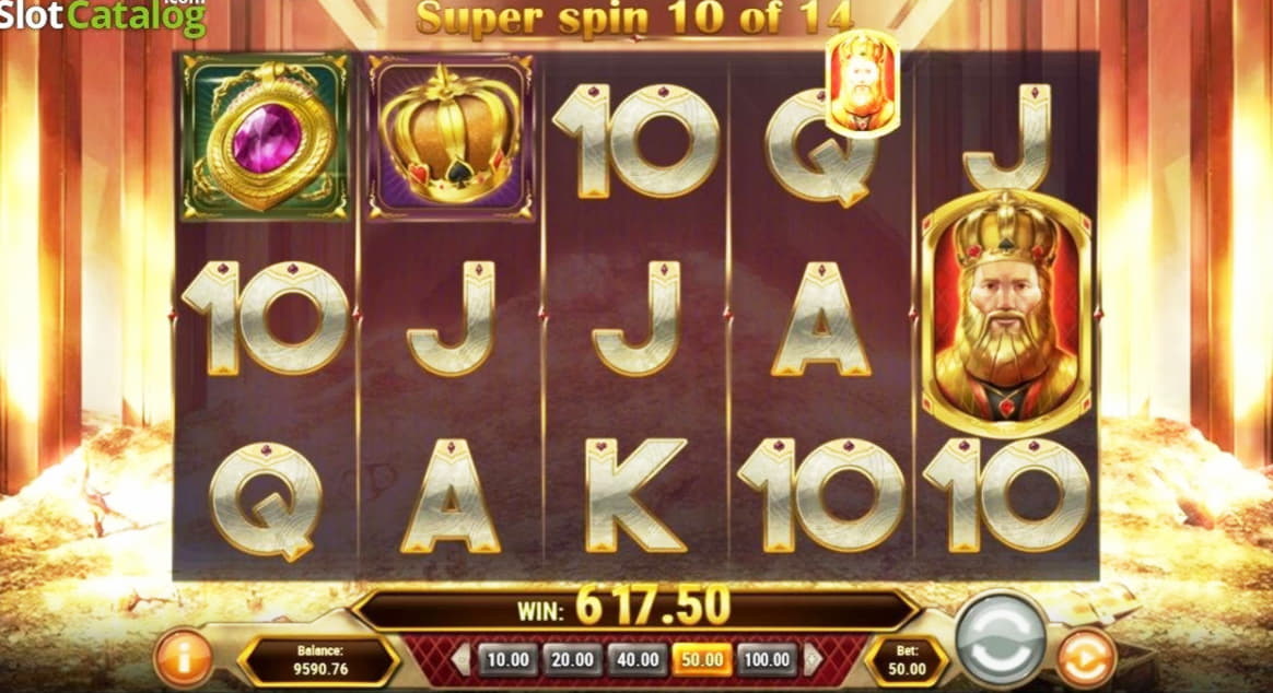 £380 FREE CHIP at Platinum Play Casino