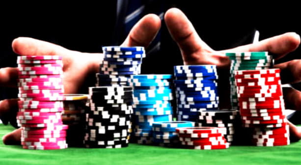 EUR 595 Tournament at Loki Casino