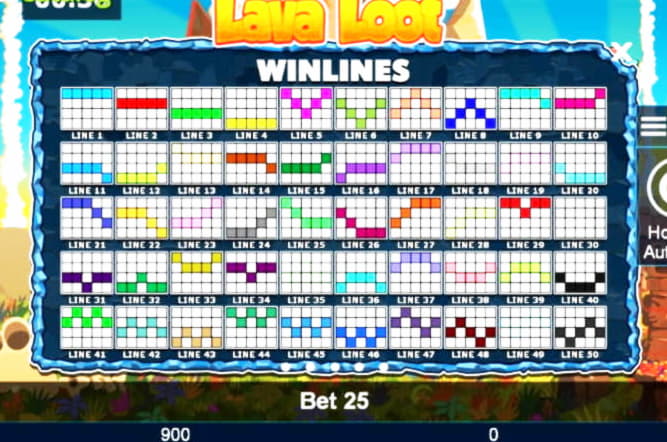 235 Free Spins at bWin Casino