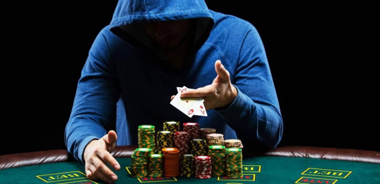 Eur 935 Tournament at Guts Casino