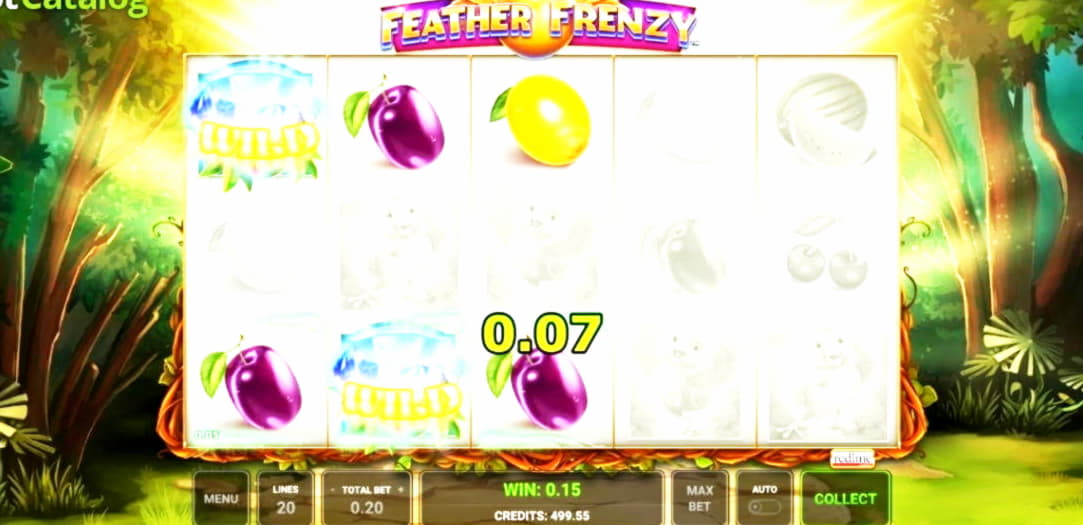 EURO 880 Online Casino Tournament at Casino-X