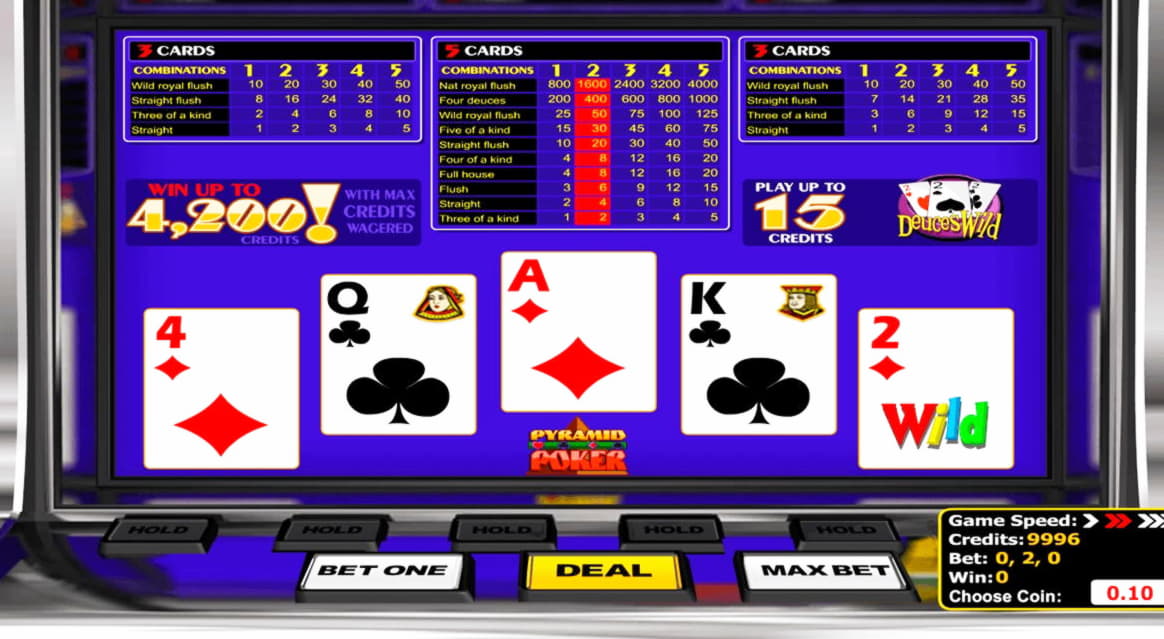 105 Trial Spins at CasiPlay Casino