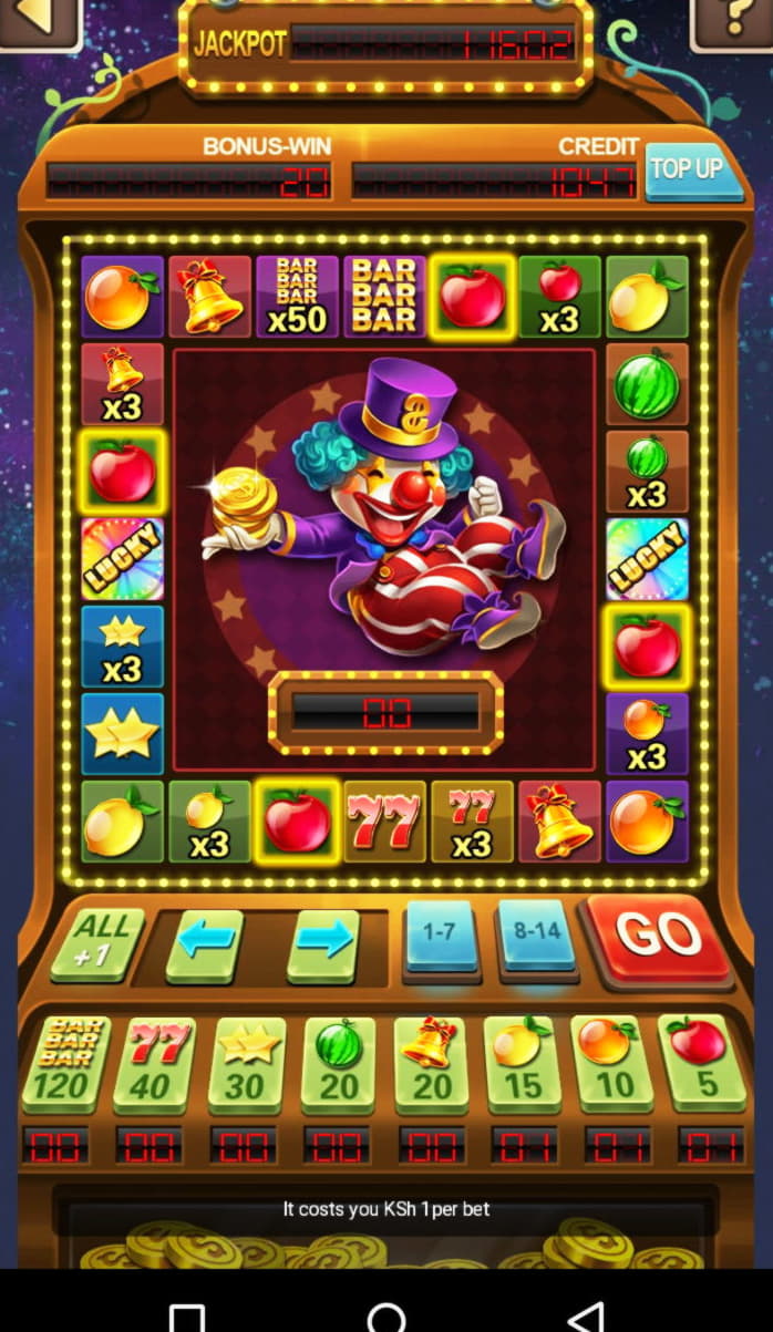 €1580 No deposit bonus casino at CasiPlay Casino