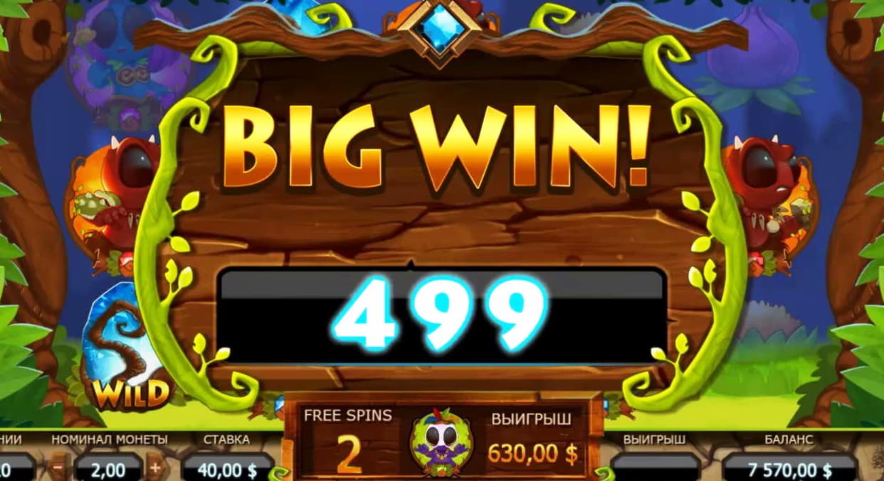 110 Free Spins no deposit casino at Estonia Casino 