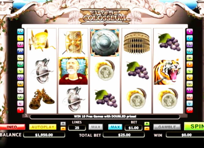 £500 Casino Tournament at Guts Casino