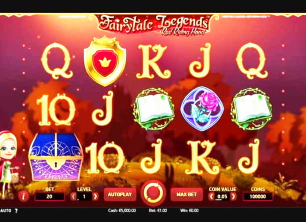 EUR 605 Free Chip at Lucky Nugget Casino
