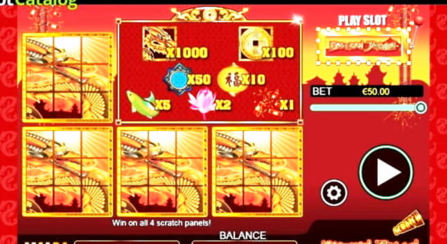 835% Match Bonus at Lucky Nugget Casino