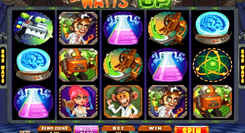 $55 Online Casino Tournament at Party Casino