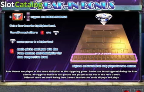 EUR 230 Casino Chip at King Billy Casino