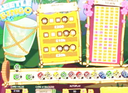 170 Free spins at Casino Cruise