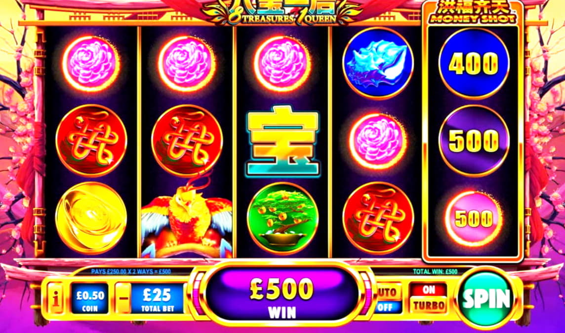 EURO 630 Free Casino Tournament at Platinum Play Casino