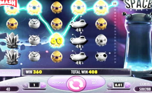 175 free casino spins at Slotty Vegas Casino