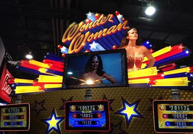 705% Deposit Match Bonus at Gratorama Casino