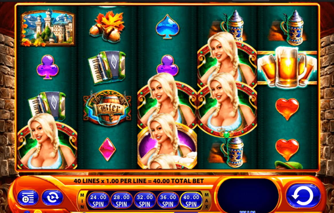 €295 Free casino chip at Spartan Slots Casino