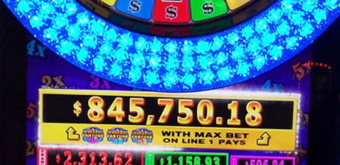 $4850 No Deposit Bonus Code at Leo Vegas Casino