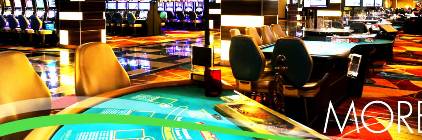 325% Signup Casino Bonus at Red Flush Casino