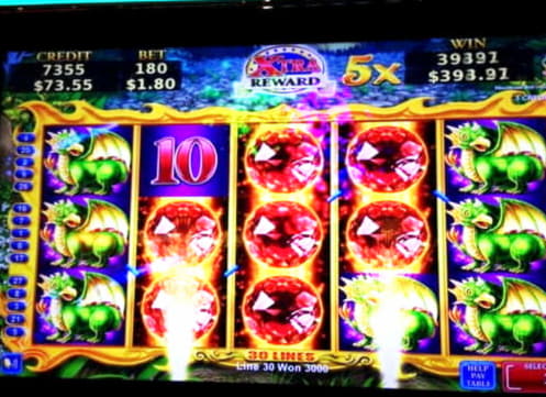 210 Free spins casino at Gratorama Casino