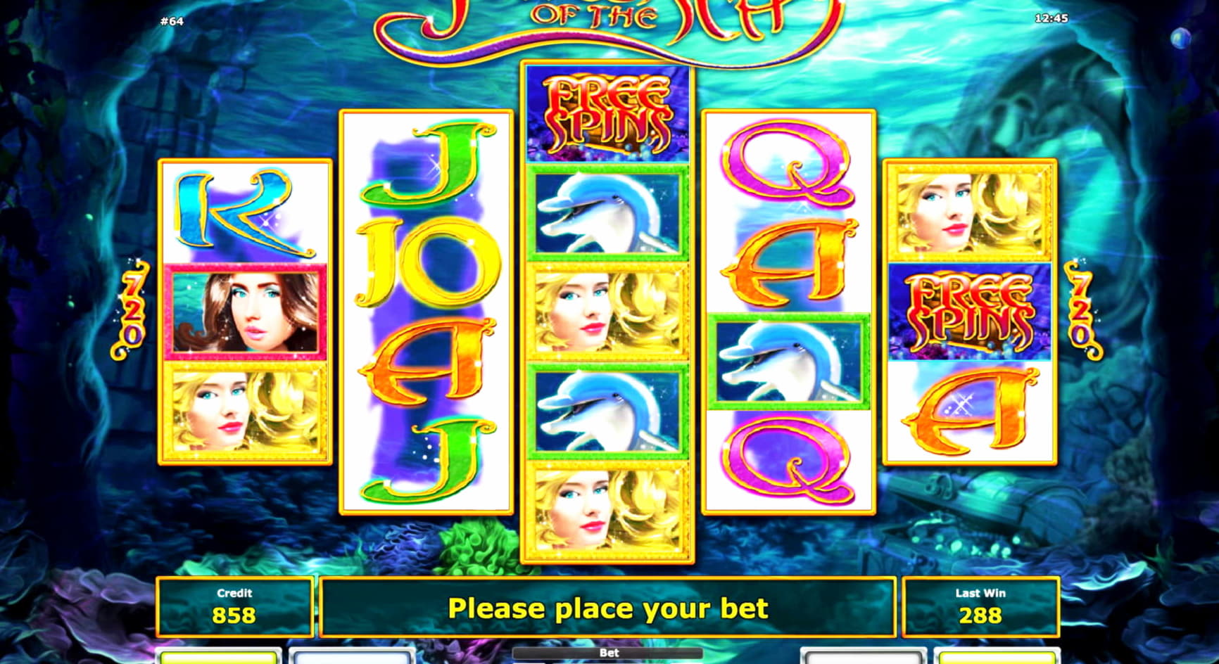 EURO 280 Tournament at Dunder Casino