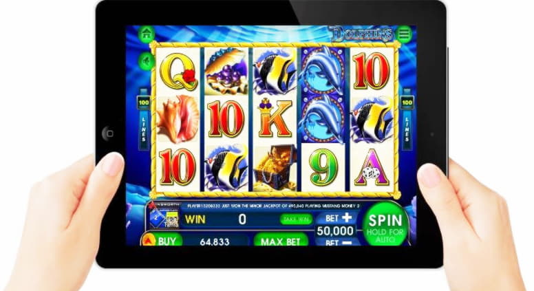 88 Free spins no deposit at Lucky Nugget Casino