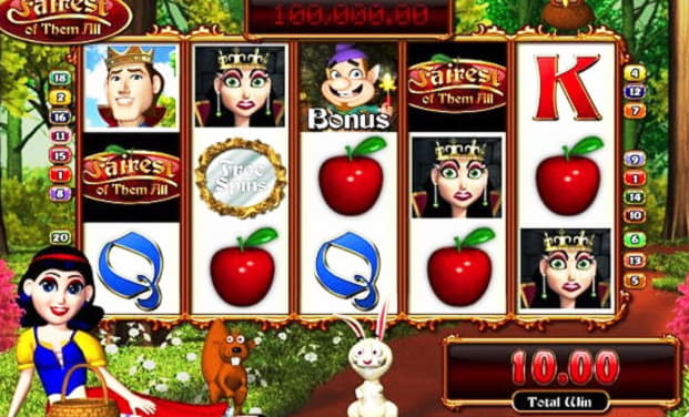 155% Deposit Match Bonus at Omni Slots Casino