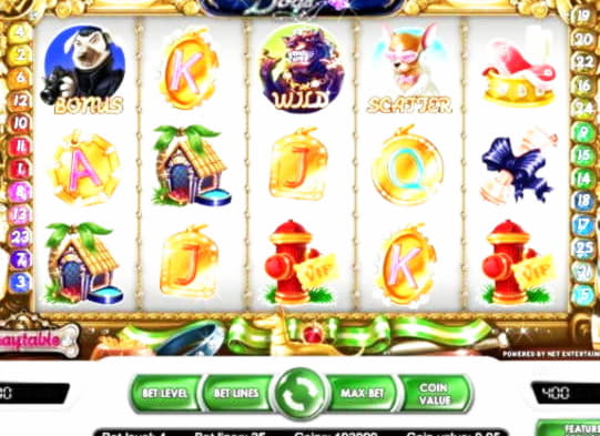 775% Match bonus casino at CasiPlay Casino