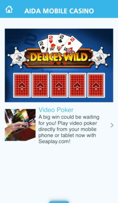135 Free casino spins at Omni Slots Casino