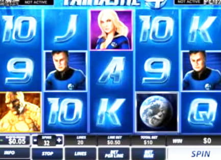 $4700 NO DEPOSIT at Euro Palace Casino