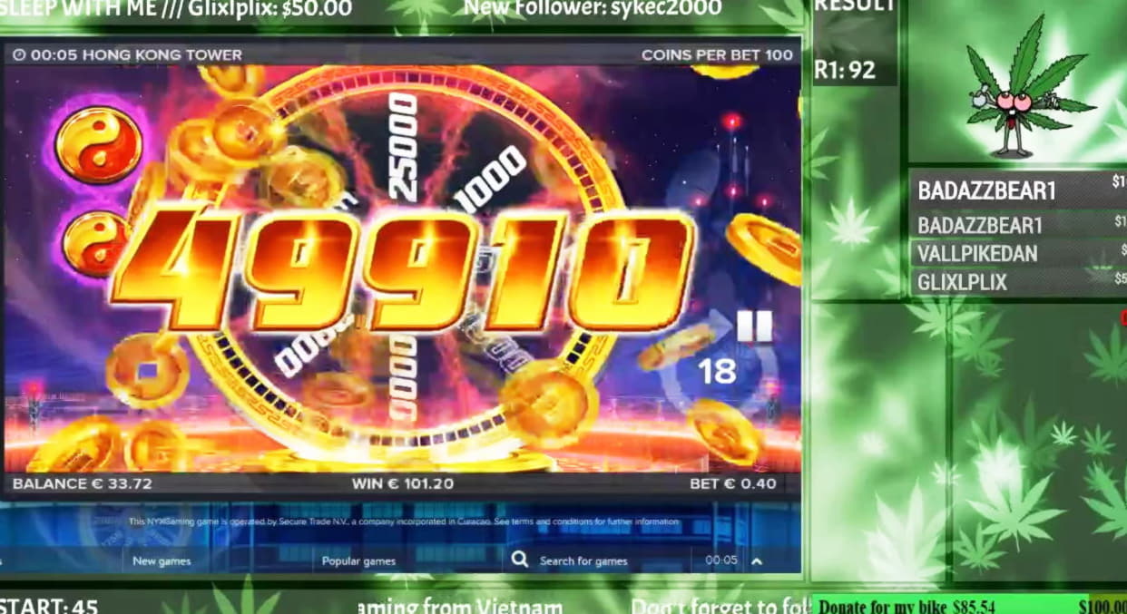 ﻿$415 FREE Chip at Loki Casino