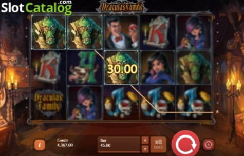 970% Match at a casino at Slotty Vegas Casino