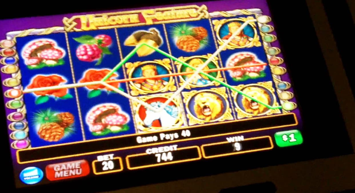 645% Deposit match bonus at Bet Hard Casino