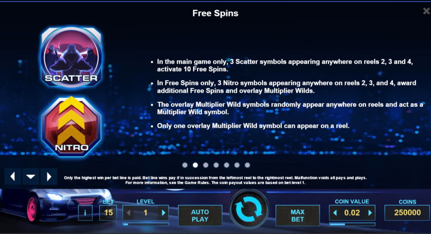 165% Match at a casino at Jackpot City Casino
