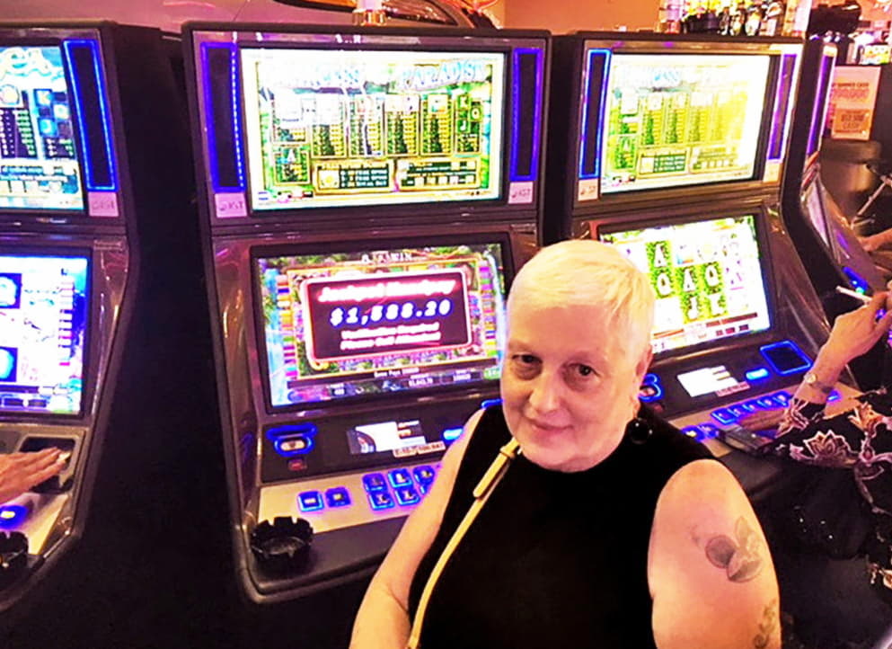 $490 No deposit bonus at Party Casino