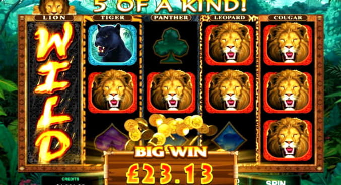 €715 Casino tournaments freeroll at Omni Slots Casino