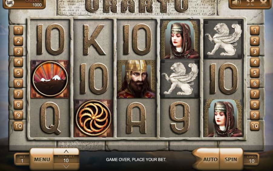 €980 no deposit bonus at Euro Palace Casino