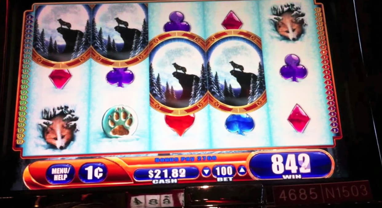 825% First deposit bonus at Spin Palace Casino