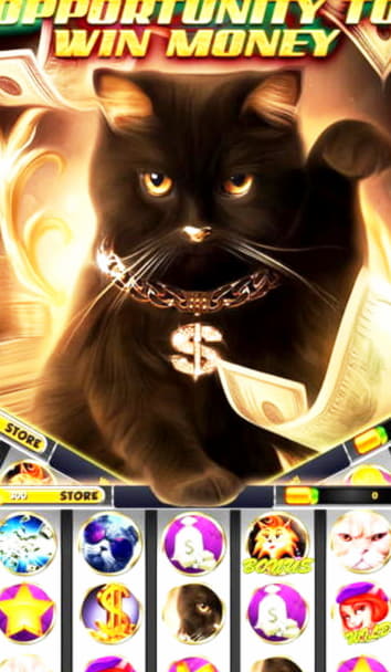 140 Free Spins no deposit at Leo Vegas Casino