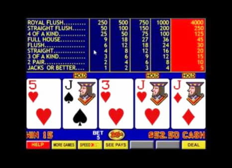 265 Free Spins Casino at Omni Slots Casino